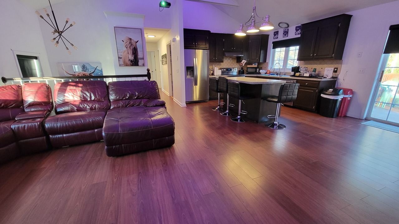 Photo of Livingroom in Westside Norwich