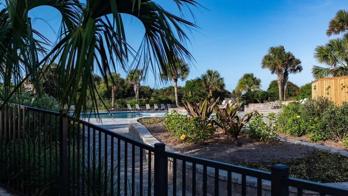 Photo of Outdoor in Fernandina Beach