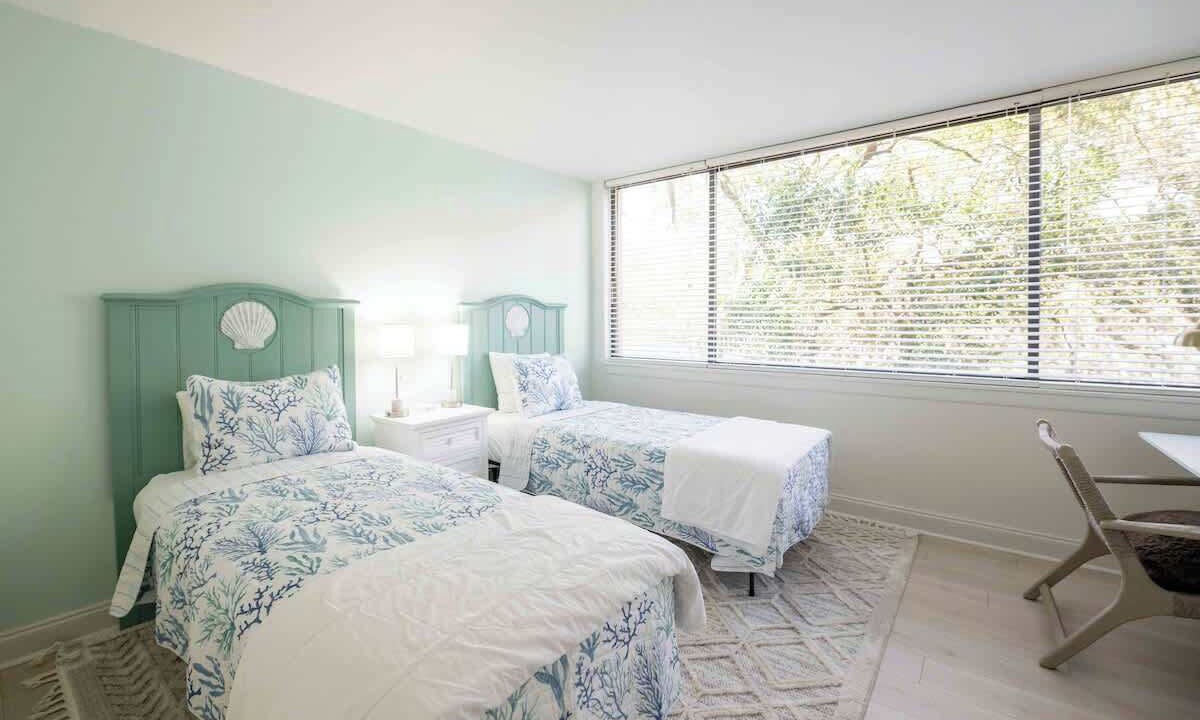 Photo of Bedroom in Fernandina Beach