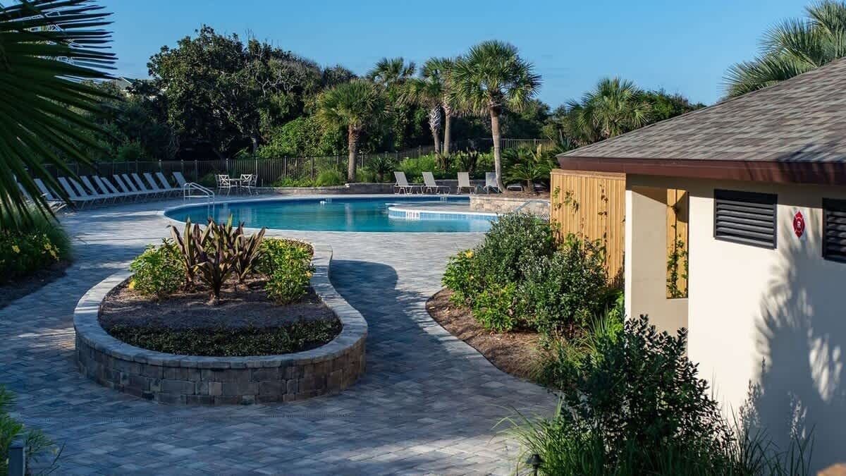 Photo of Outdoor in Fernandina Beach