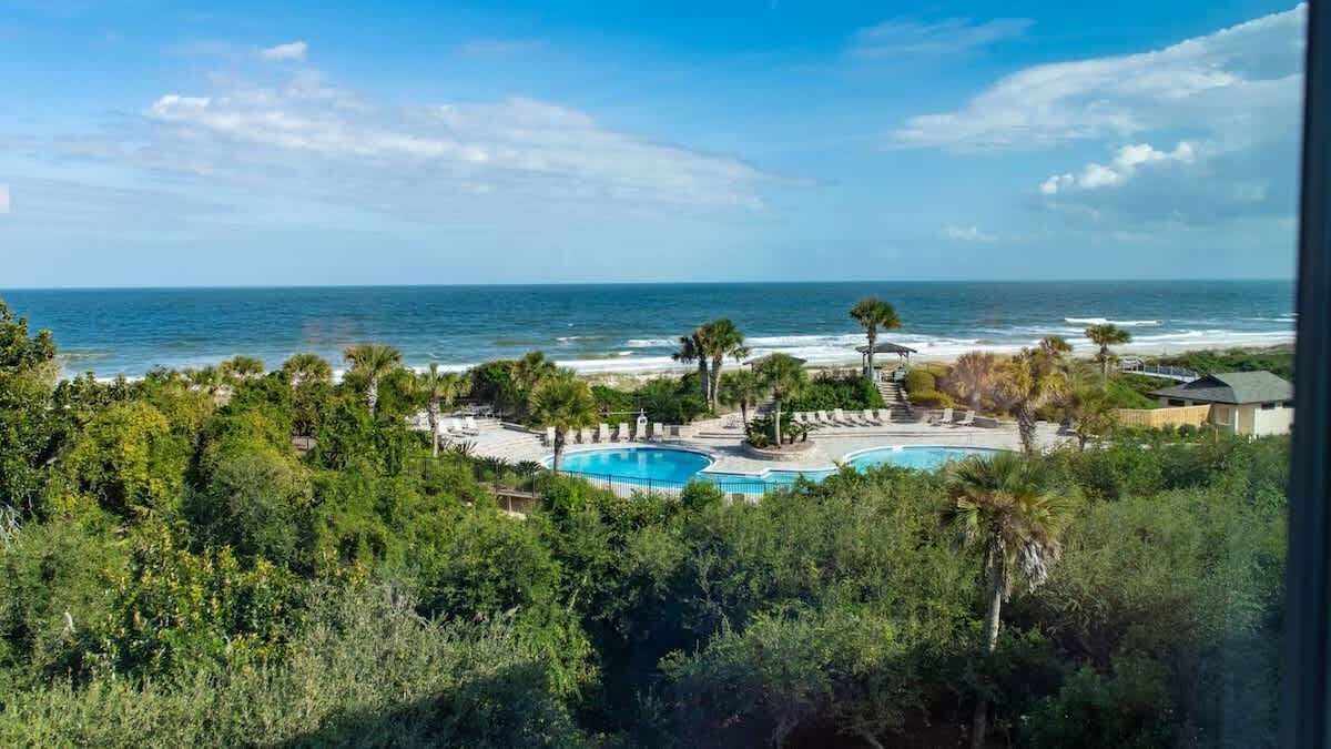 Photo of Outdoor in Fernandina Beach