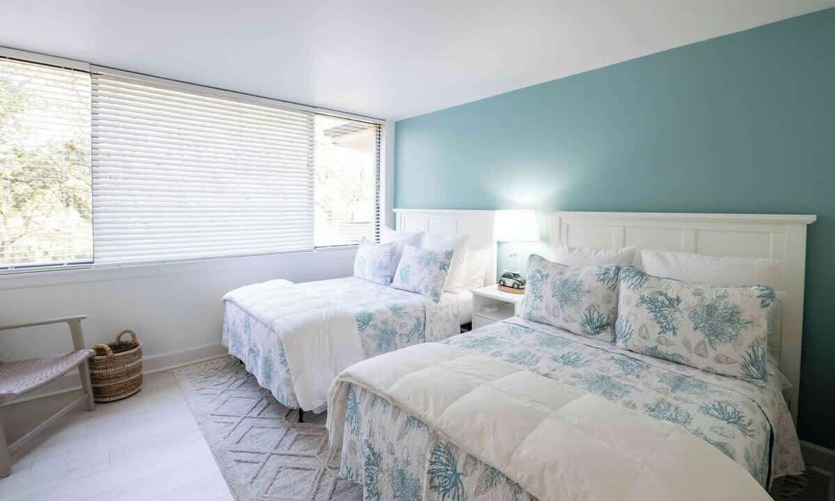 Photo of Bedroom in Fernandina Beach