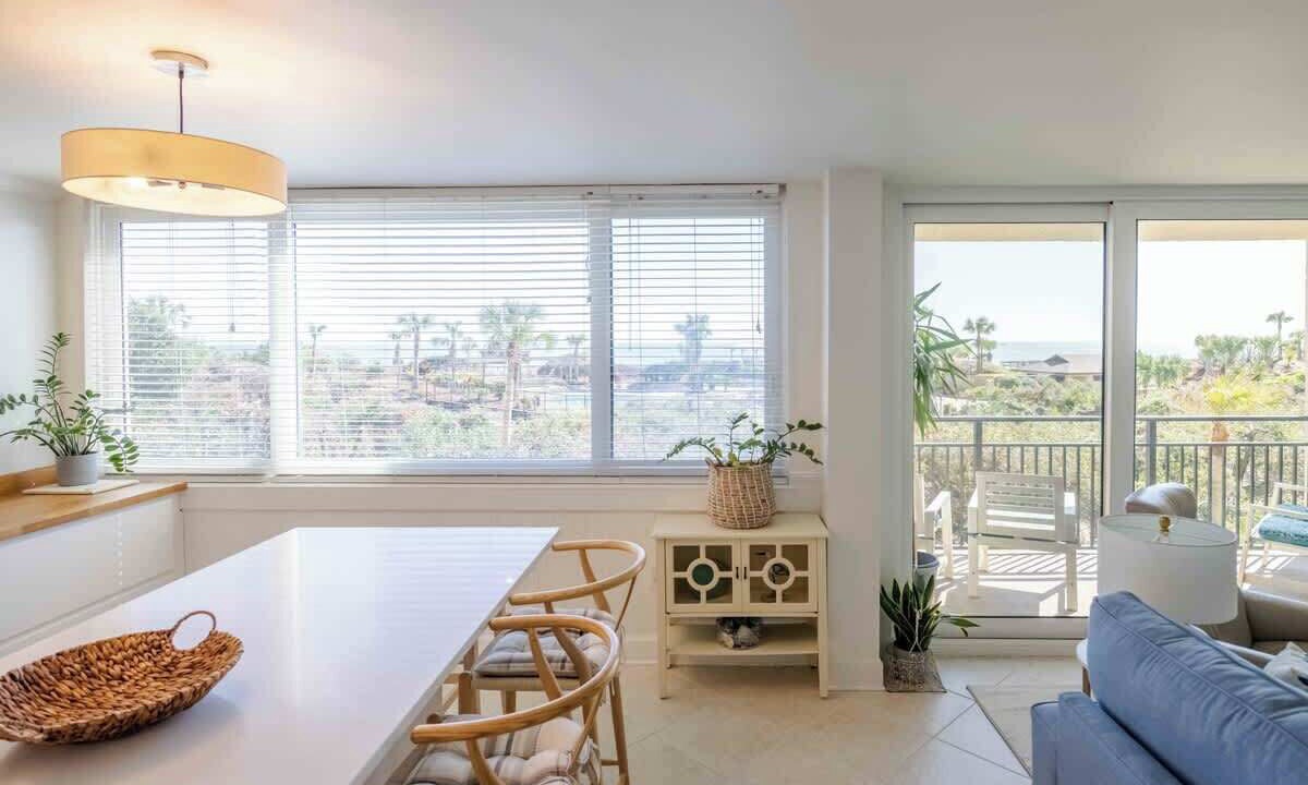 Photo of Livingroom in Fernandina Beach