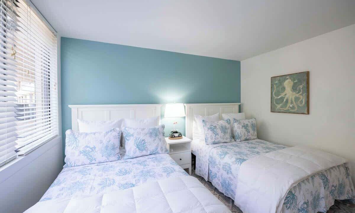 Photo of Bedroom in Fernandina Beach