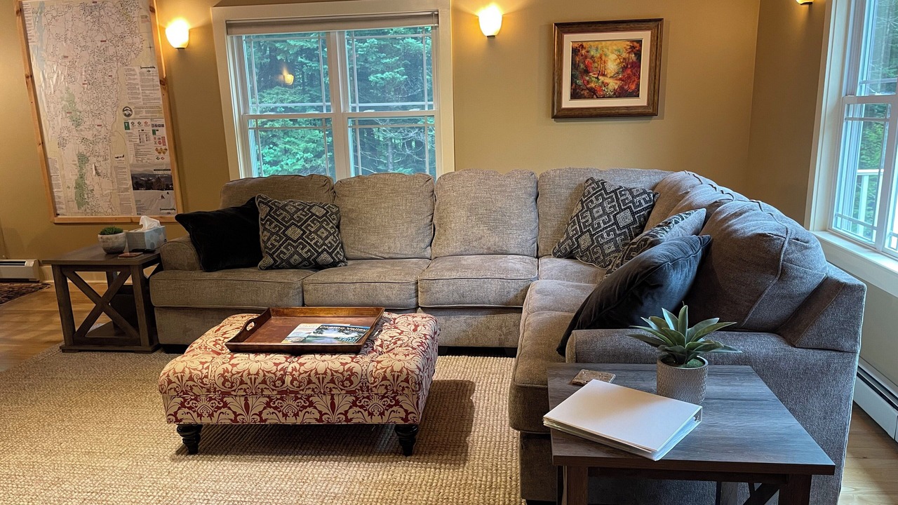 Photo of Bedroom in Andover