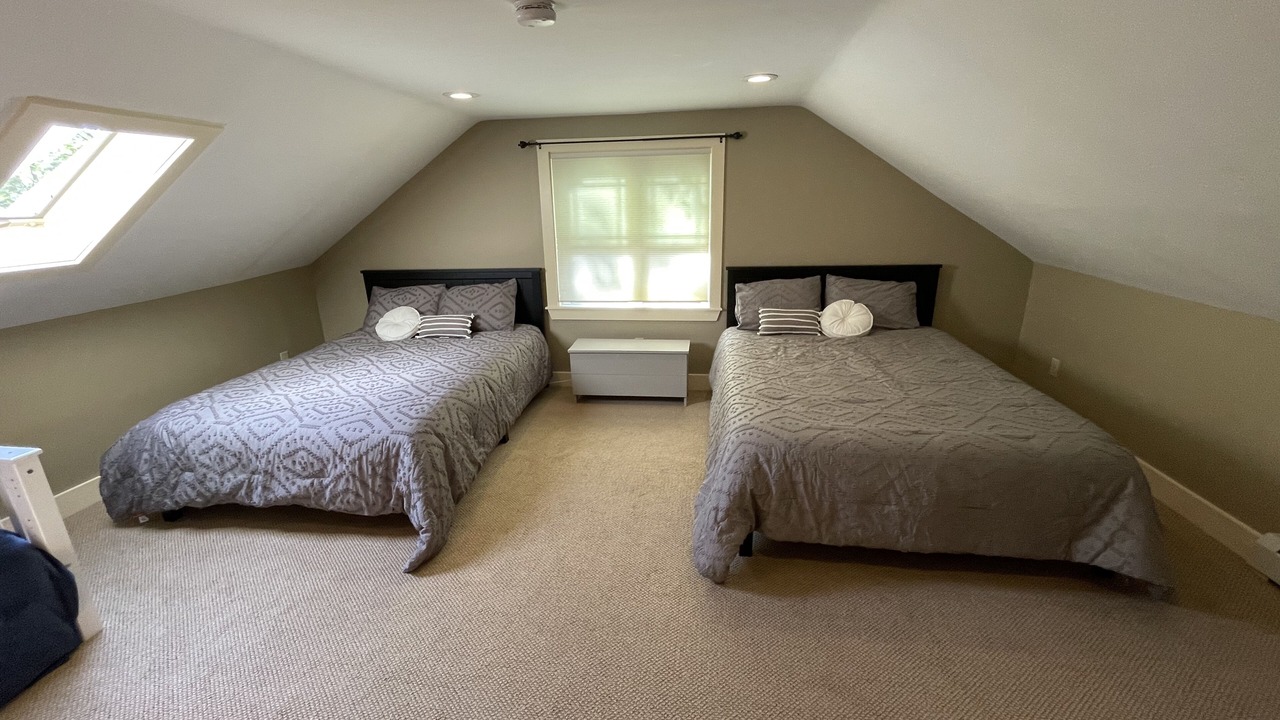 Photo of Bedroom in Andover