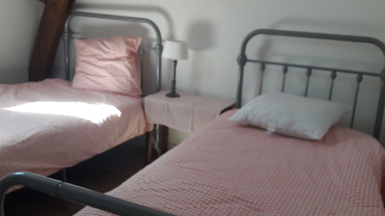 Photo of Bedroom in Ecommoy