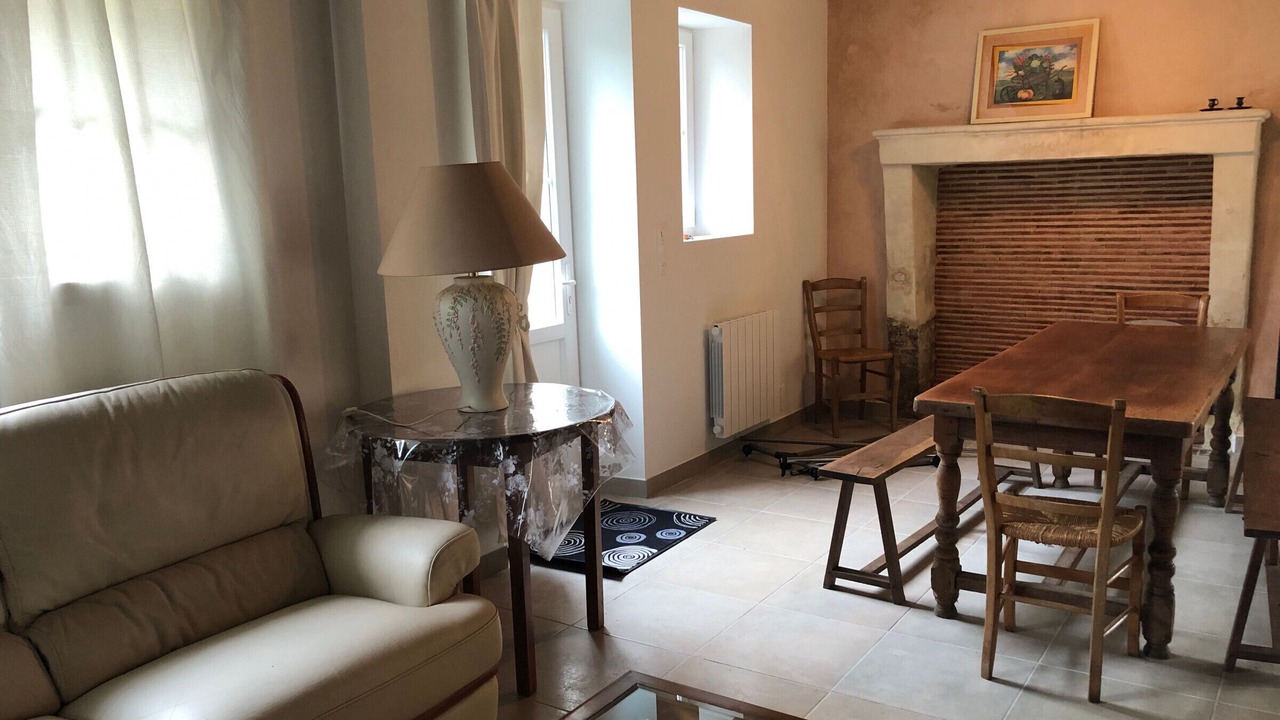 Photo of Livingroom in Ecommoy