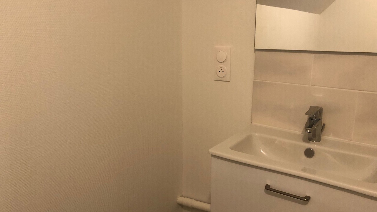 Photo of Bathroom in Ecommoy