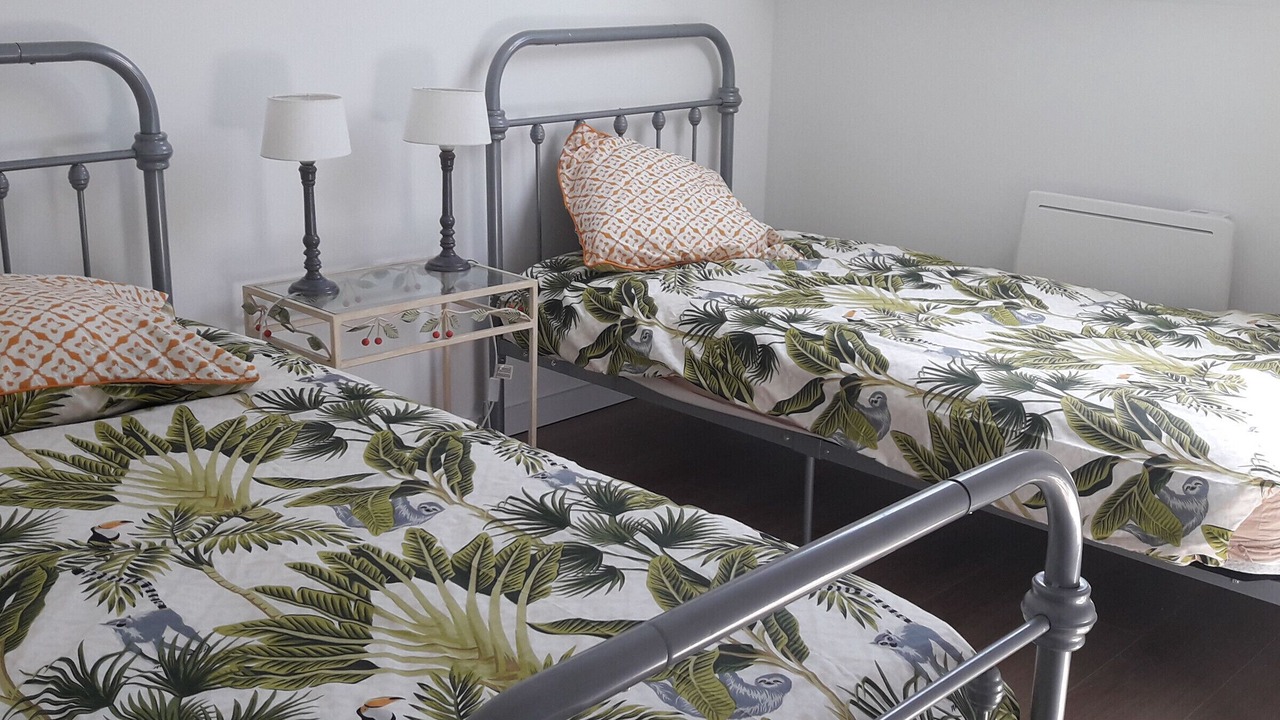 Photo of Bedroom in Ecommoy