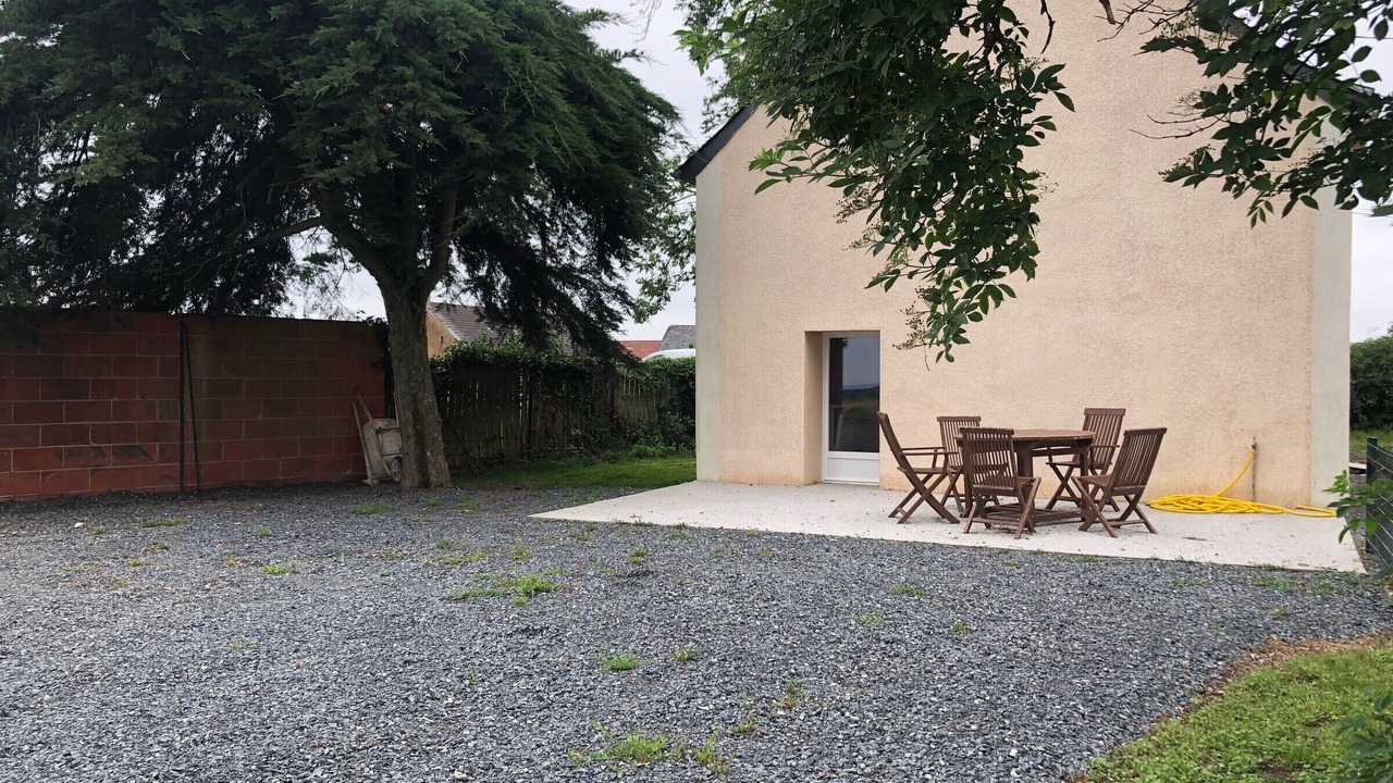 Photo of Outdoor in Ecommoy