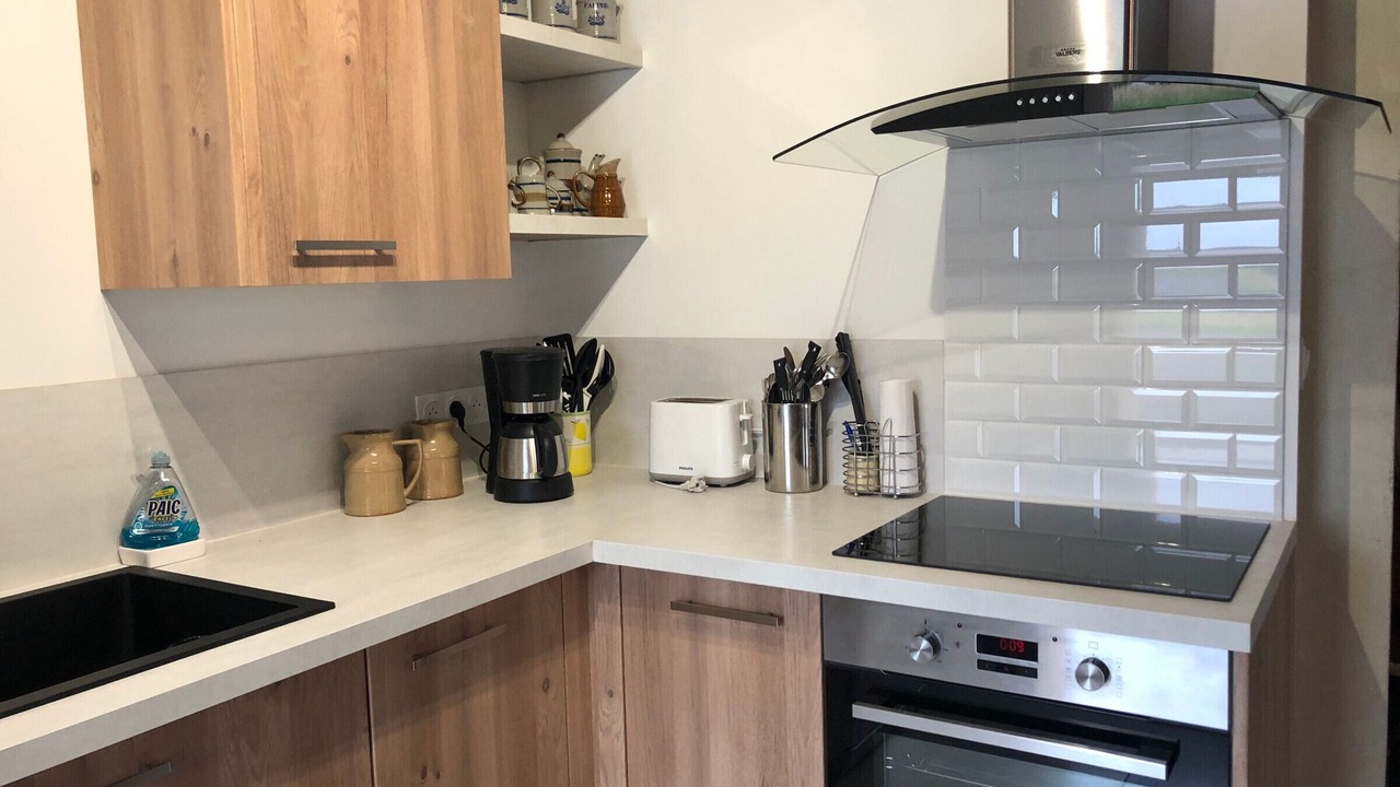 Photo of Kitchen in Ecommoy