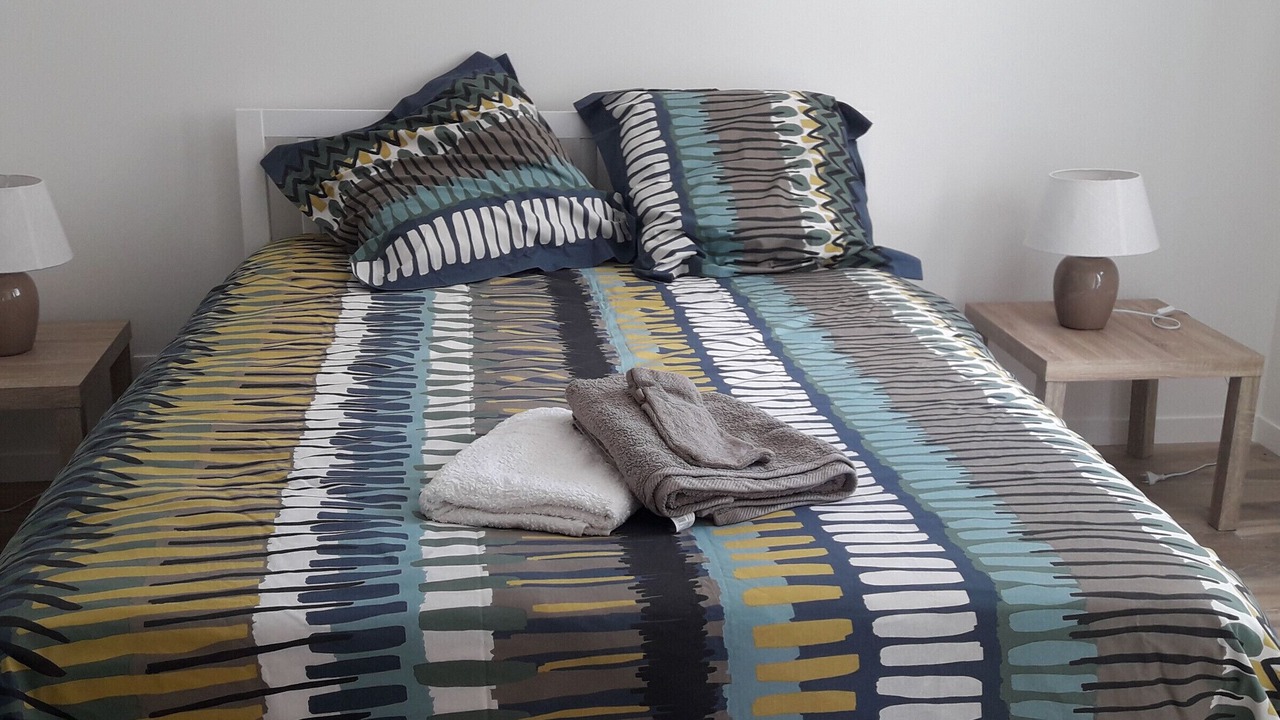 Photo of Bedroom in Ecommoy
