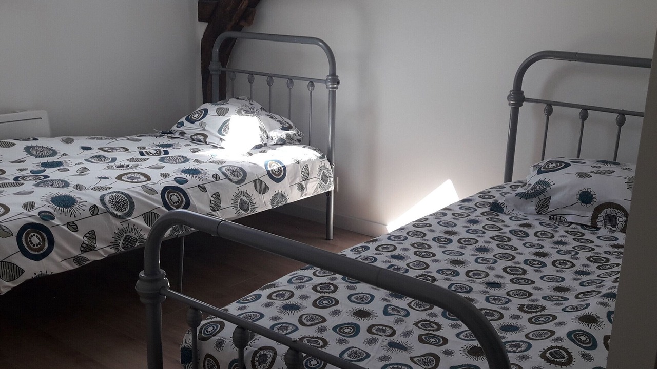 Photo of Bedroom in Ecommoy