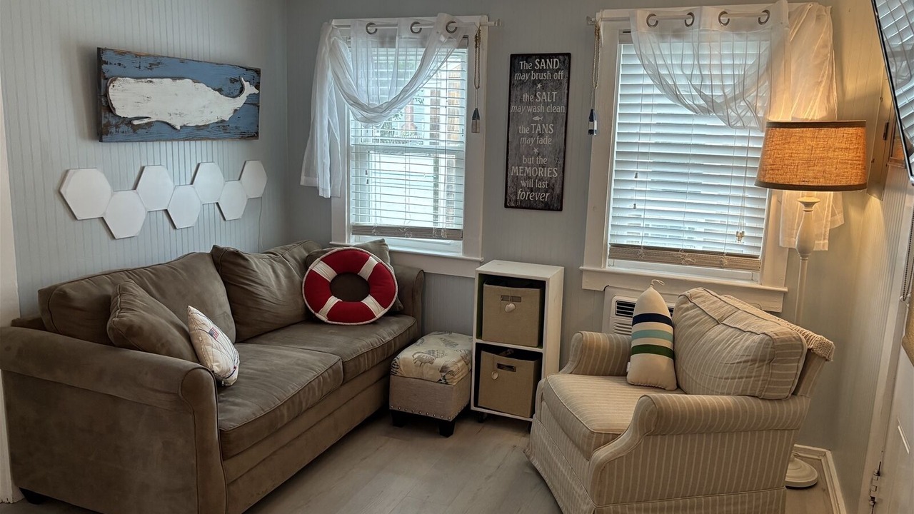 Photo of Livingroom in Ocean Park