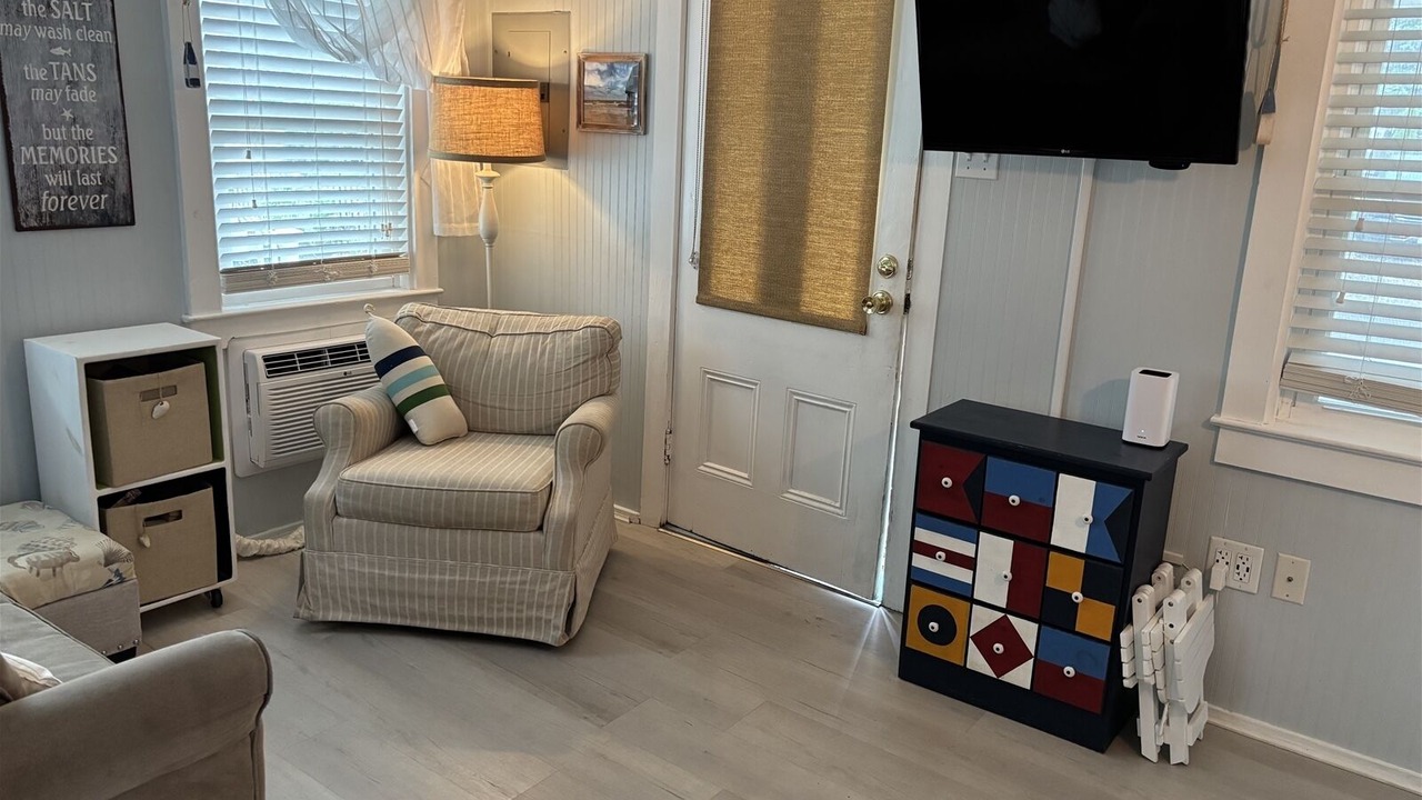 Photo of Livingroom in Ocean Park