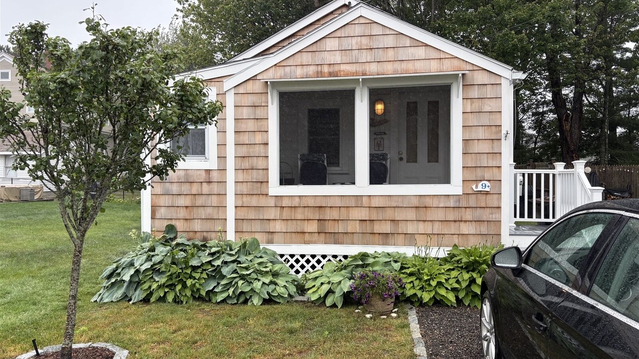 Photo of Outdoor in Ocean Park