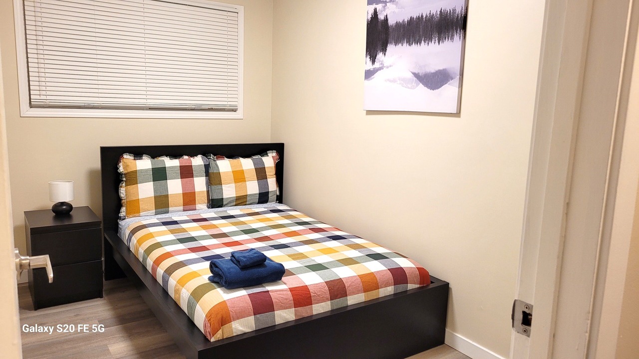 Photo of Bedroom in Fort Gary