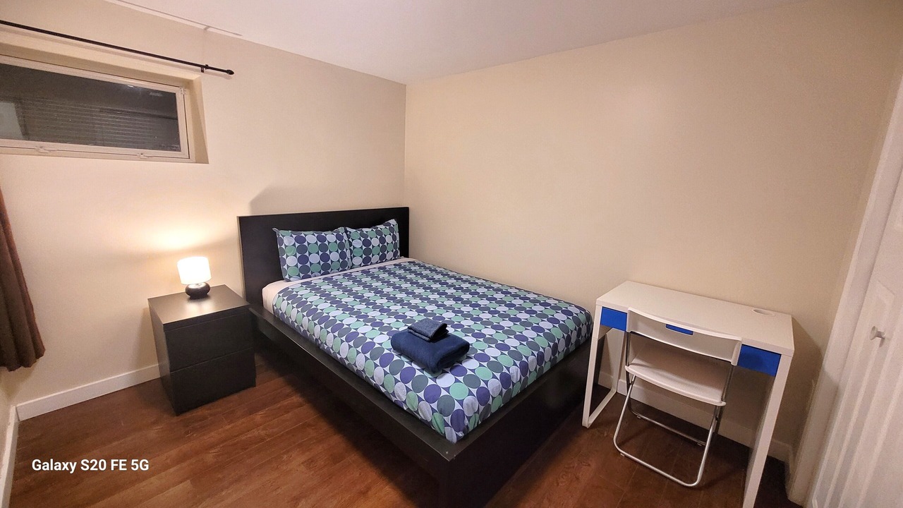 Photo of Bedroom in Fort Gary