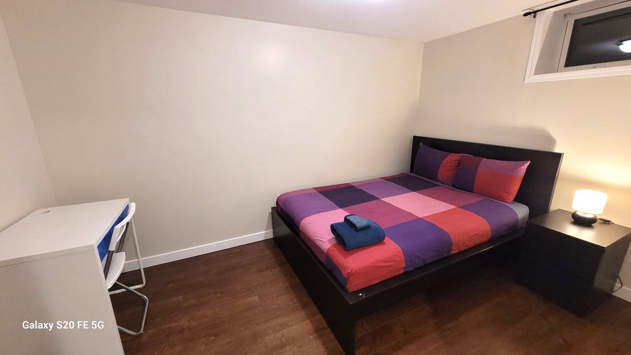 Photo of Bedroom in Fort Gary