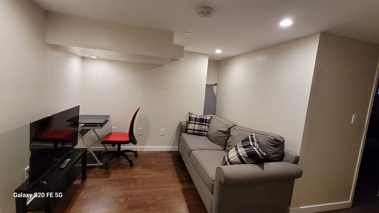 Photo of Bedroom in Fort Gary
