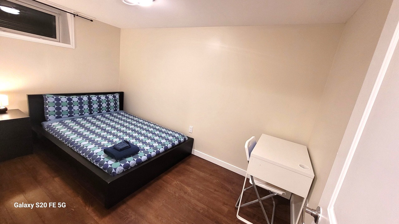 Photo of Bedroom in Fort Gary