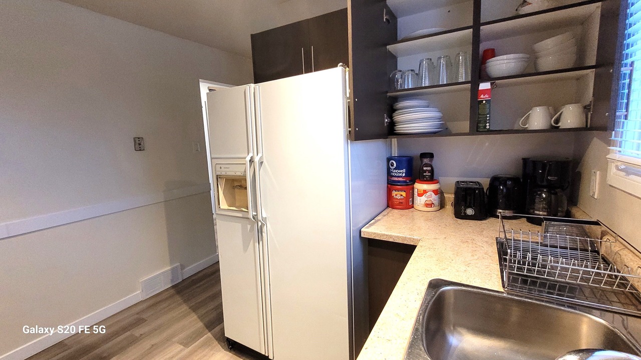 Photo of Kitchen in Fort Gary