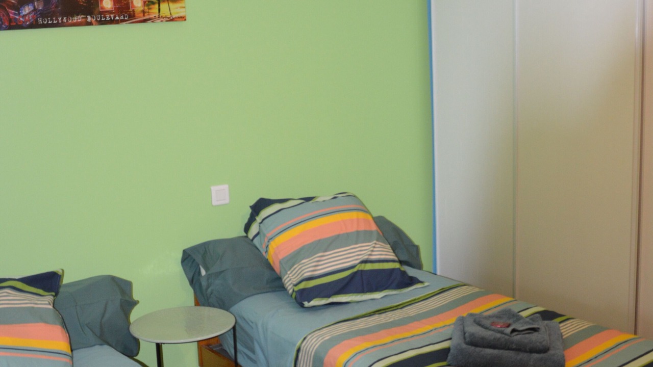 Photo of Bedroom in Severac-l'Eglise