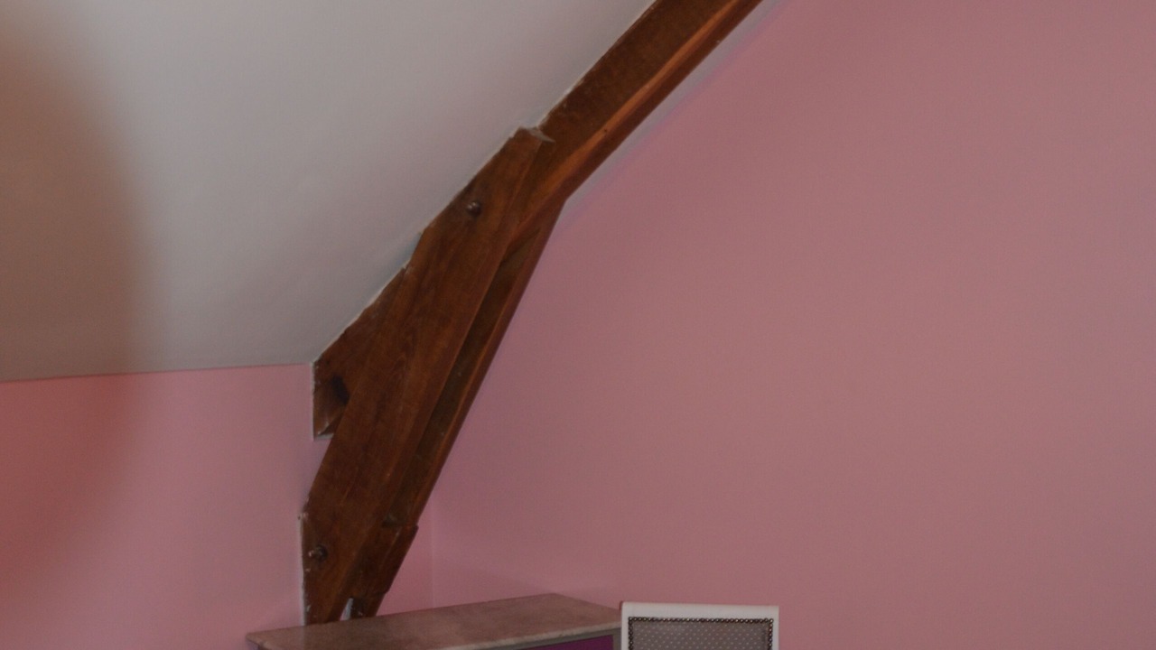 Photo of Bedroom in Severac-l'Eglise