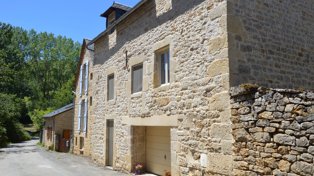 Photo of Outdoor in Severac-l'Eglise
