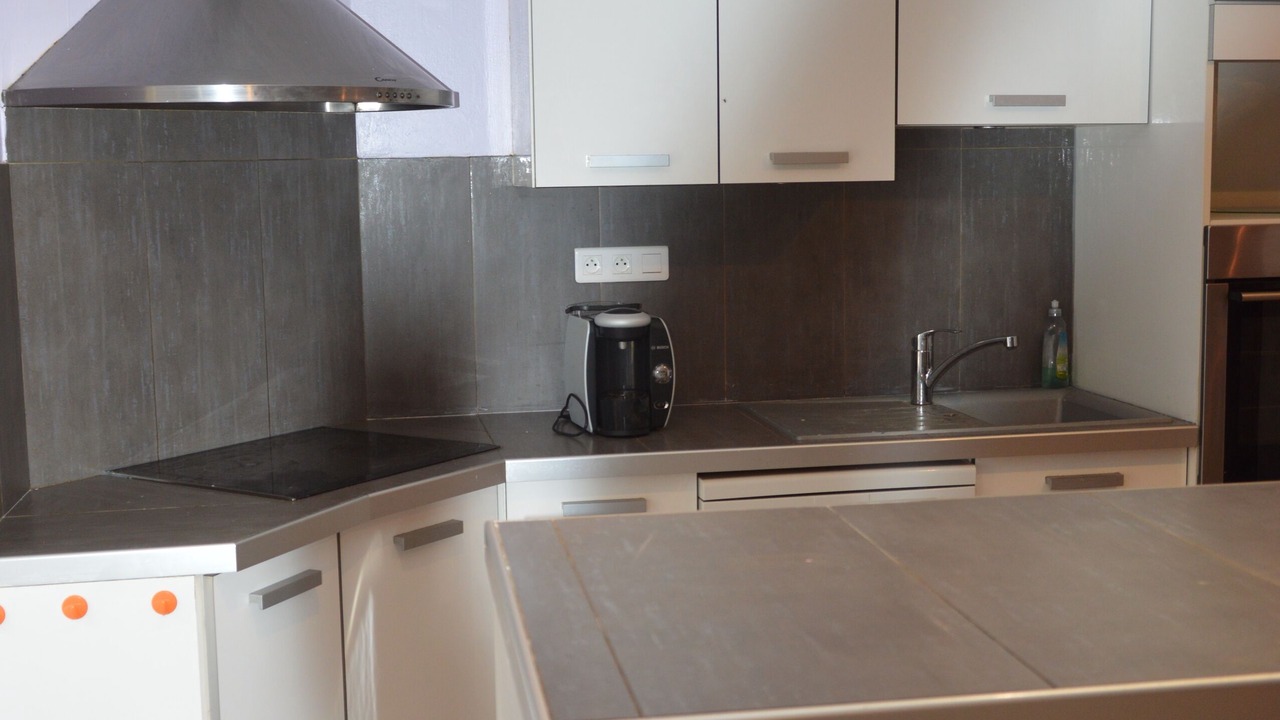 Photo of Kitchen in Severac-l'Eglise