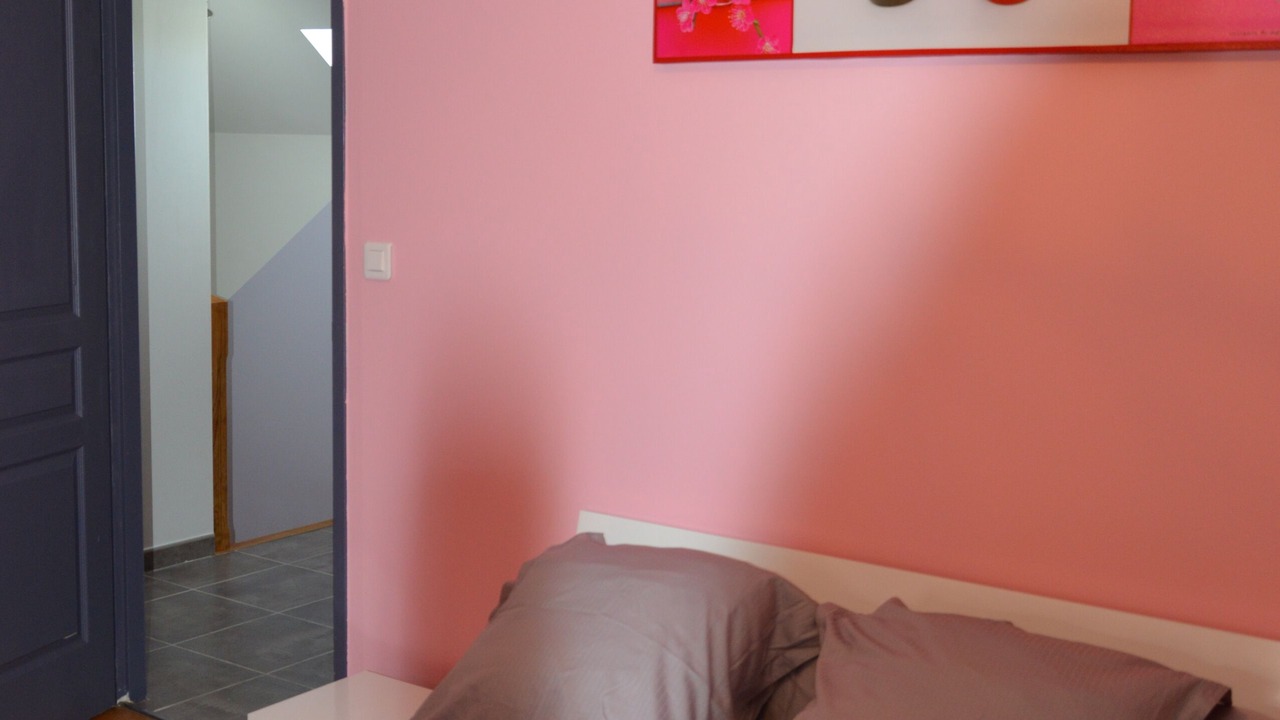 Photo of Bedroom in Severac-l'Eglise
