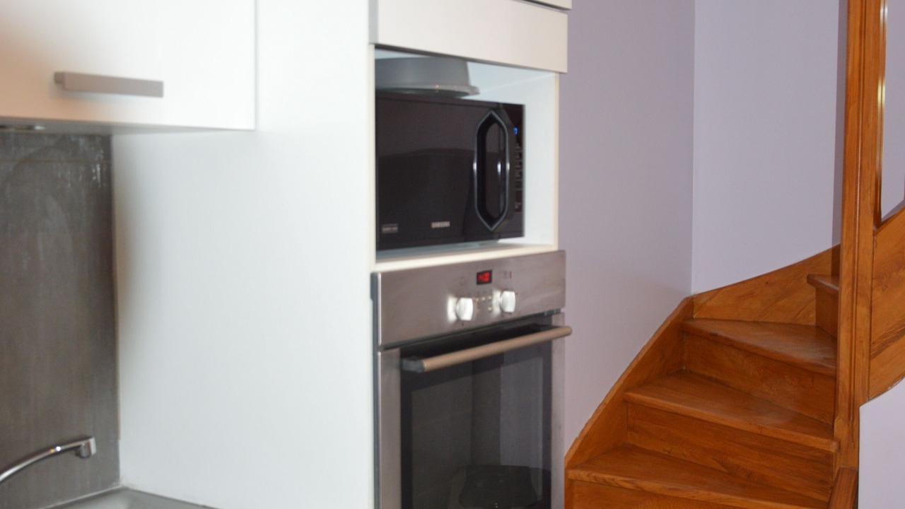 Photo of Kitchen in Severac-l'Eglise