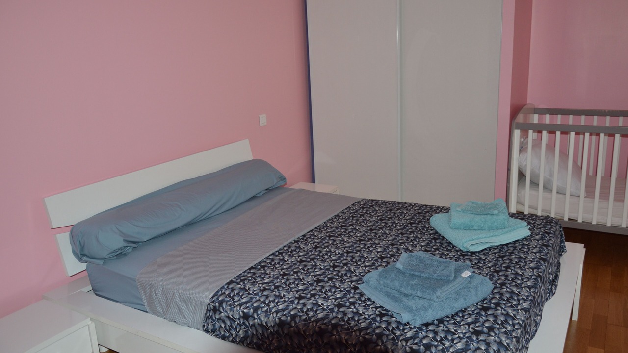 Photo of Bedroom in Severac-l'Eglise