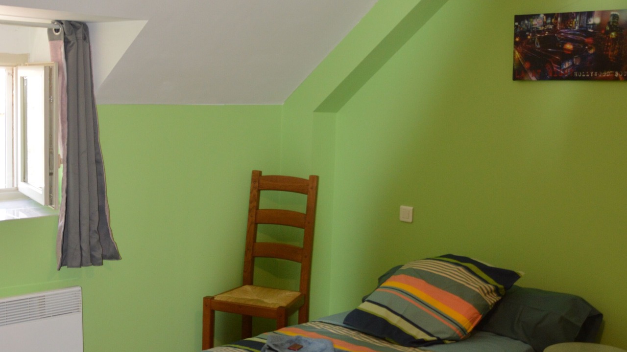 Photo of Bedroom in Severac-l'Eglise