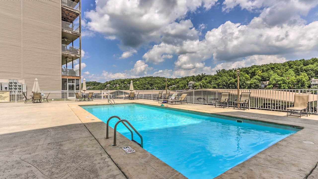 Photo of Outdoor in Camdenton