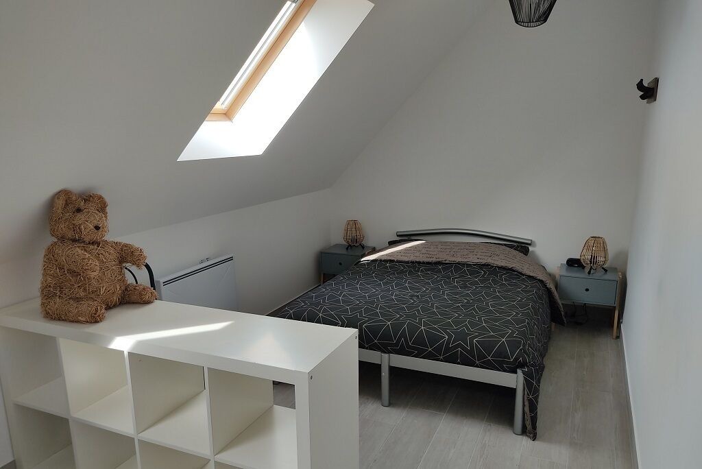 Photo of Bedroom in Oye-Plage