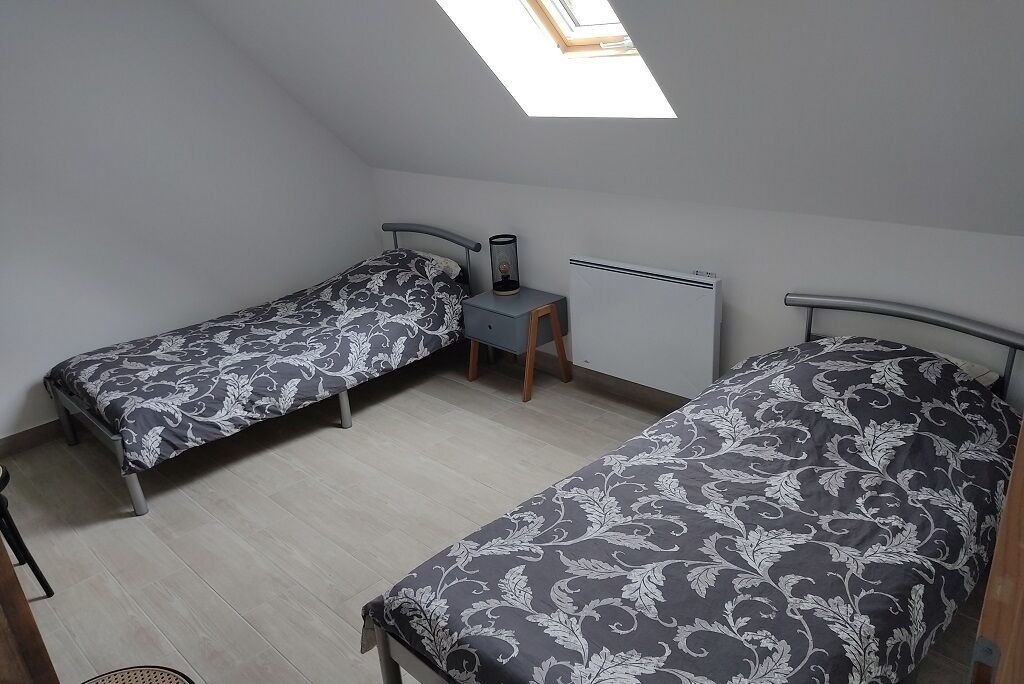 Photo of Bedroom in Oye-Plage
