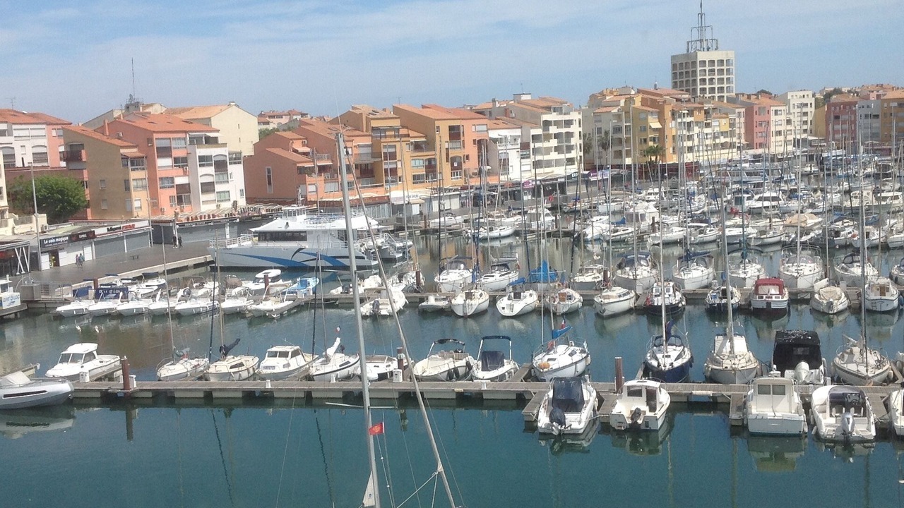 Photo of Others in Cap d'Agde