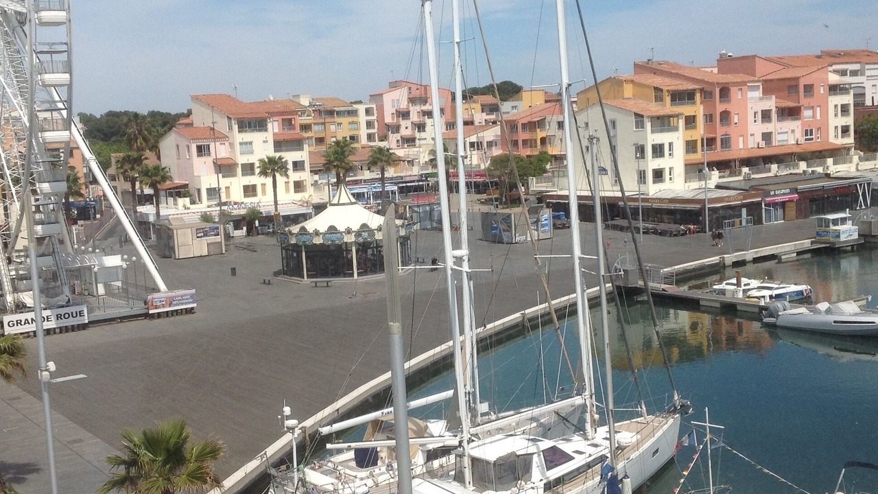 Photo of Others in Cap d'Agde