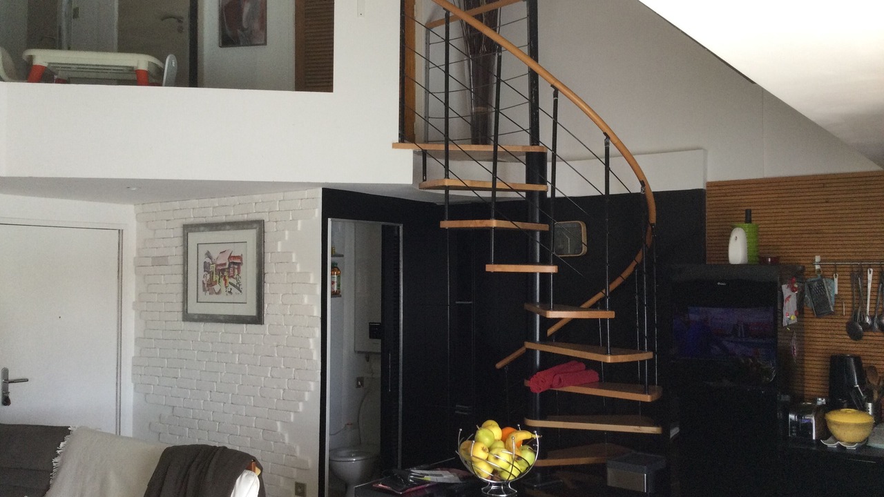 Photo of Livingroom in Cap d'Agde