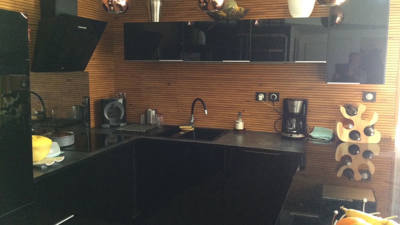 Photo of Kitchen in Cap d'Agde
