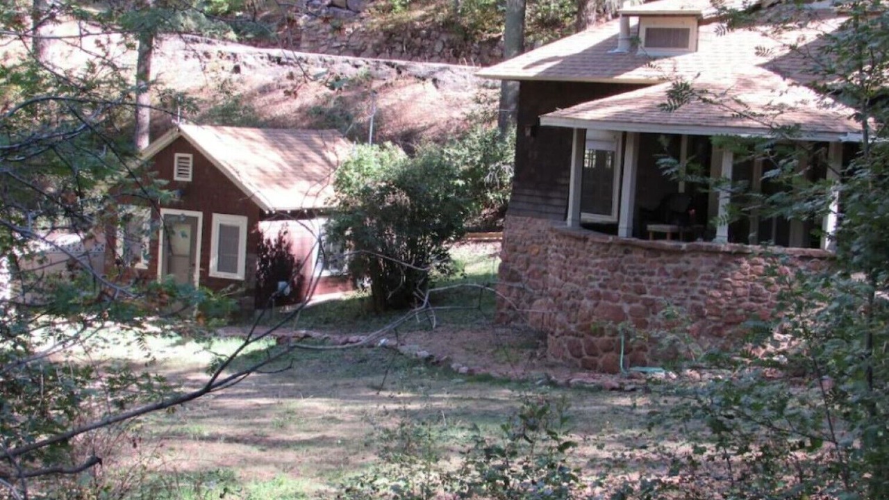 Photo of Others in Cascade