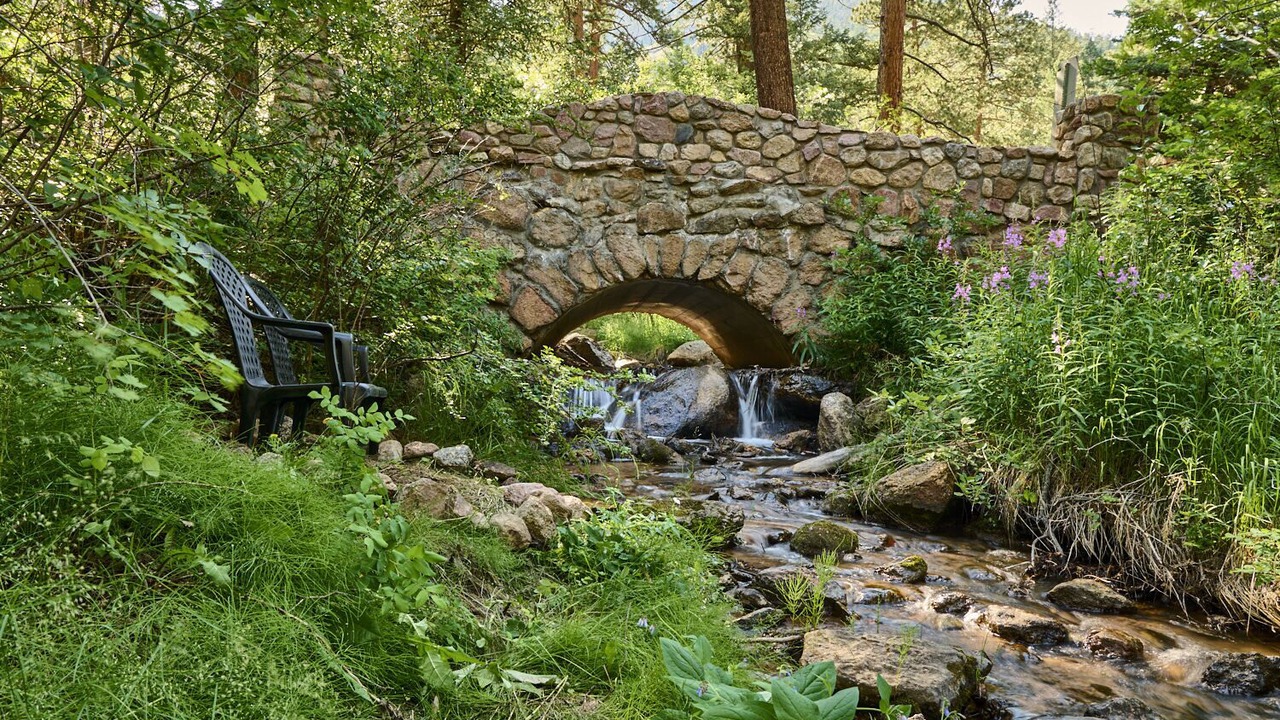 Photo of Outdoor in Cascade