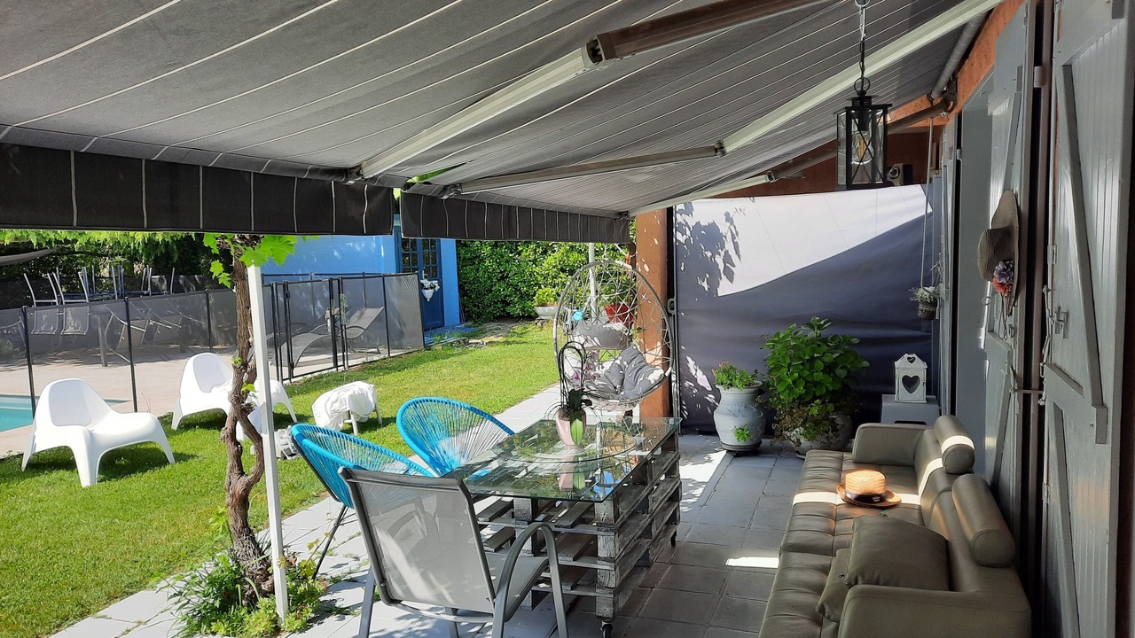 Photo of Outdoor in Bouc-Bel-Air