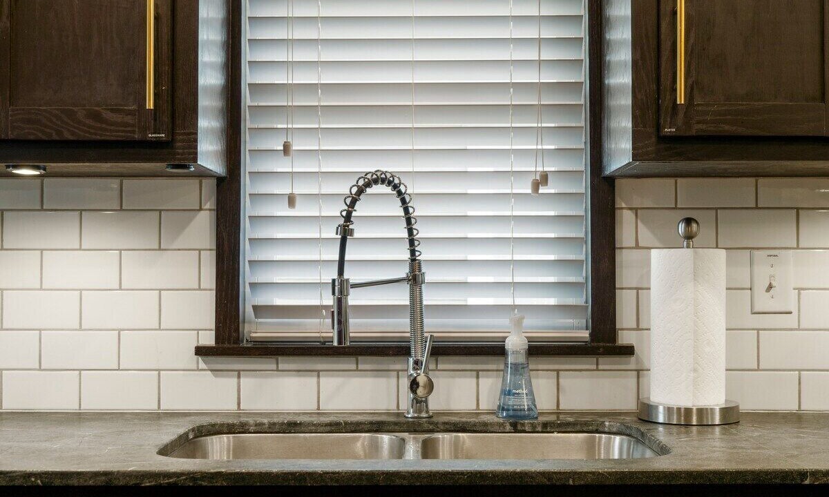 Photo of Bathroom in Cherry Street