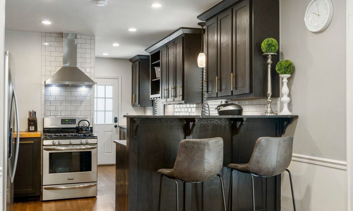 Photo of Kitchen in Cherry Street