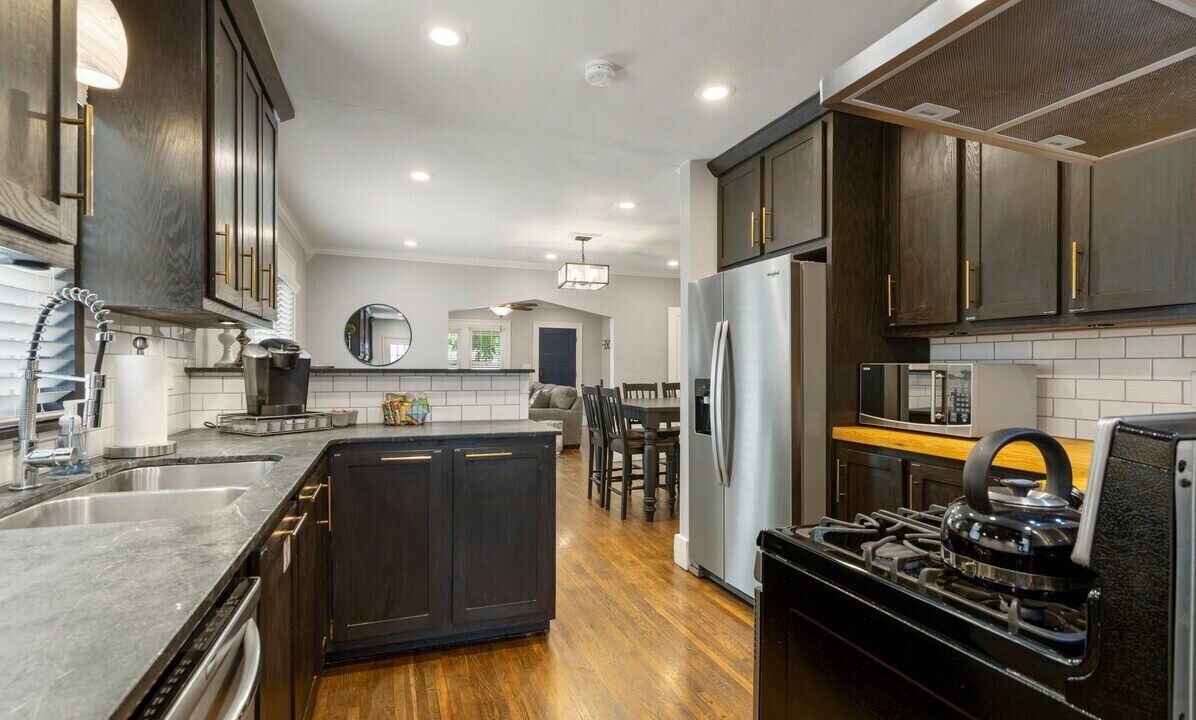 Photo of Kitchen in Cherry Street