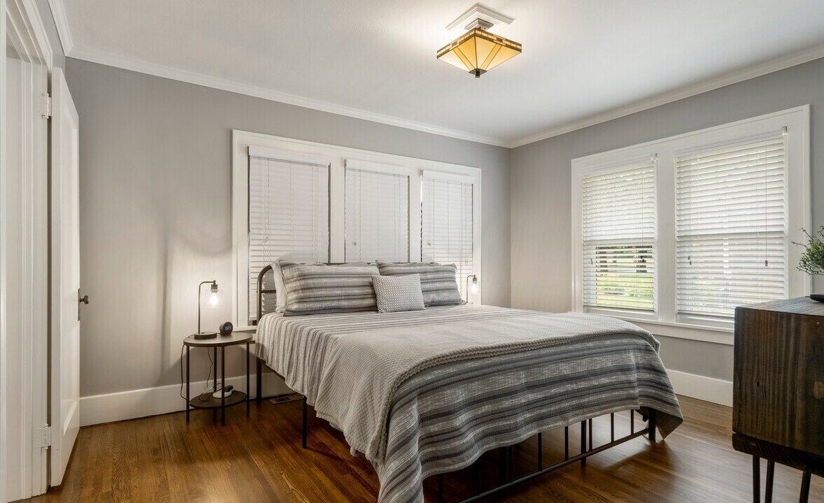 Photo of Bedroom in Cherry Street