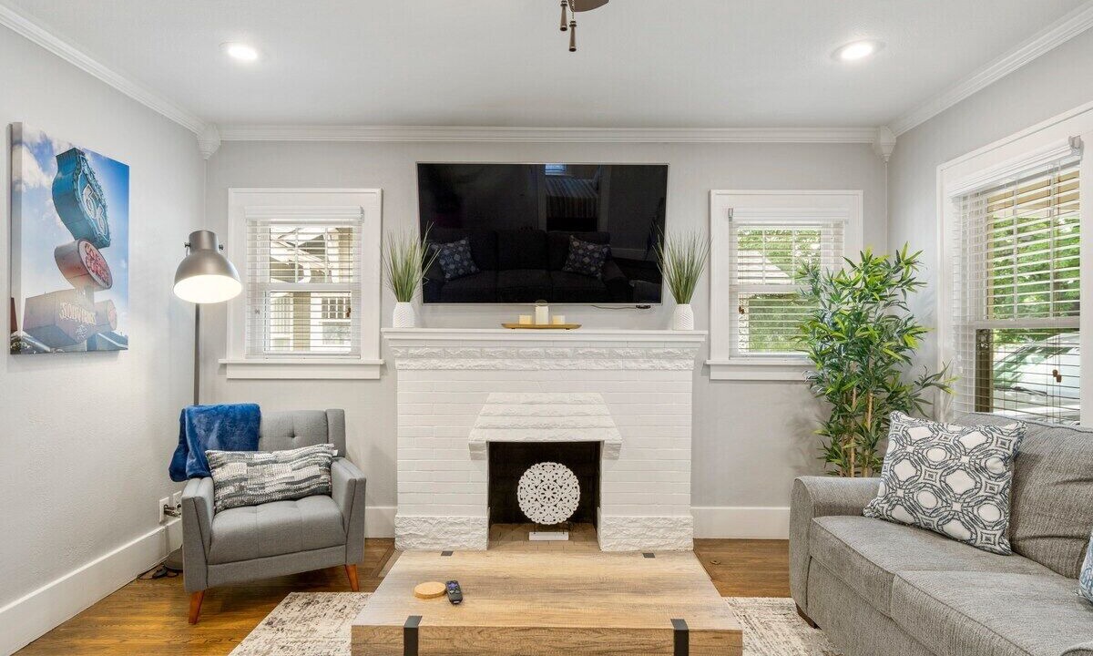 Photo of Livingroom in Cherry Street